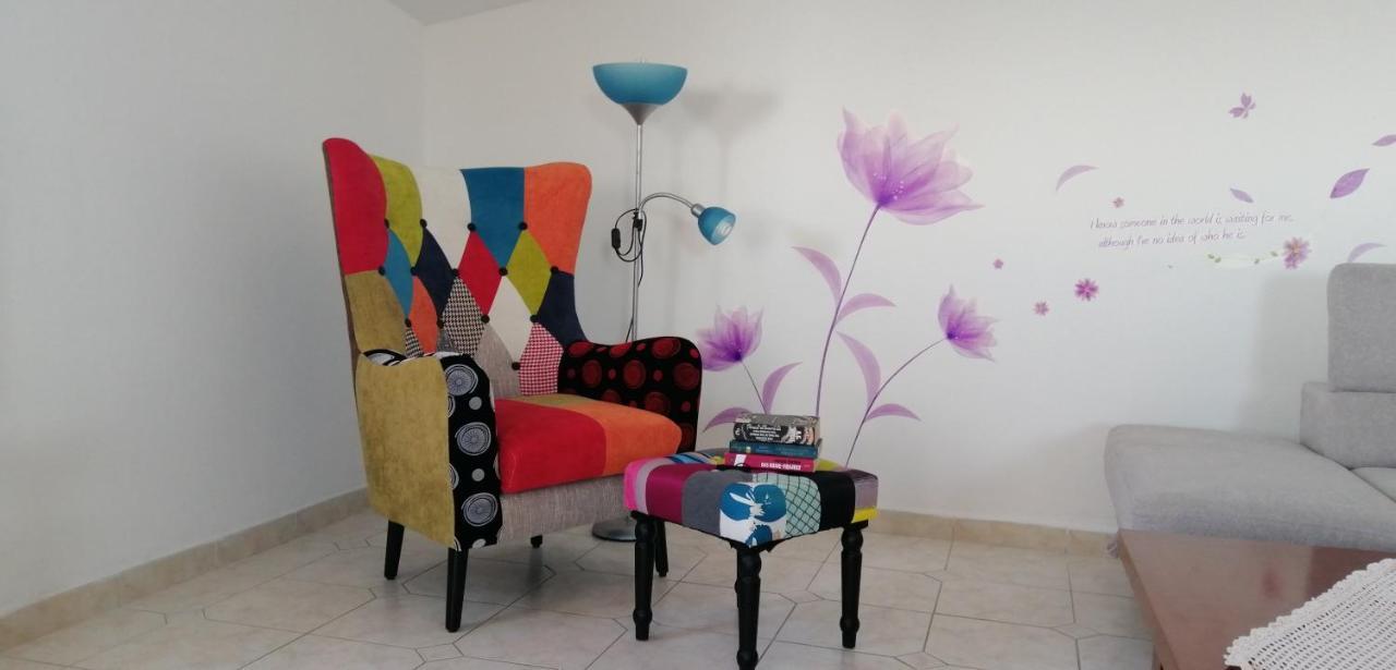 Apartments Nevjestic พรีมอชเตน ภายนอก รูปภาพ