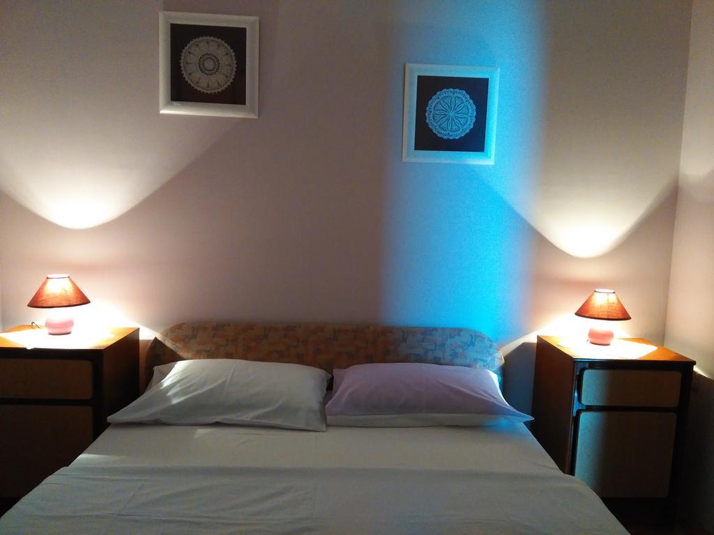 Apartments Nevjestic พรีมอชเตน ภายนอก รูปภาพ